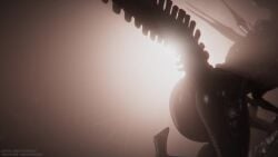 1boy 1girls 3d alien alien_(franchise) alien_girl alien_humanoid angrydraconequus animated athletic_female blowjob cum cum_in_mouth cum_in_pussy cum_inside deepthroat dominant dominant_female excessive_cum exoskeleton fellatio female female_xenomorph femdom human human_penetrating humanoid impregnation_attempt interspecies interspecies_fellatio interspecies_sex light-skinned_male male male_human/female_alien male_human/female_humanoid monster_girl oral saliva saliva_on_penis sex size_difference sloppy sloppy_blowjob sound sucking sucking_penis tagme taller_female vaginal_penetration video xenomorph xenomorph_queen xenomorph_tail
