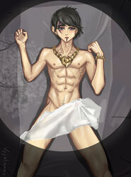 Abs Rule 34 Image