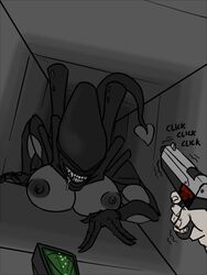 female xenomorph from alien (franchise)