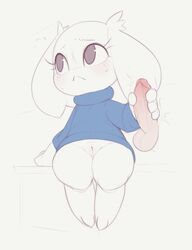mimiga from cave story by kekitopu