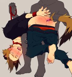 original character from original by sasetsu