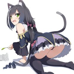 kyaru (princess connect) from princess connect!
