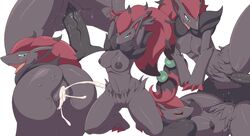 anon from nintendo by pata