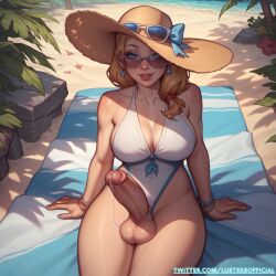 original character fan art