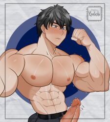 chenxiu from ananta by yaotashi