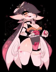 1girls callie_(splatoon) nintendo splatoon tagme usa37107692