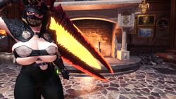 3d Rule 34 Image