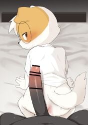 bincu (marimo) fan art