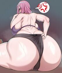 bare_back bare_shoulders bra cameltoe chubby chubby_female flabby gaikiken gilf huge_ass huge_breasts huge_butt huge_thighs indie_virtual_youtuber kurameki_kyou kuramekira milf mommy musk panties sagging_breasts smell sweaty sweaty_ass sweaty_body sweaty_breasts sweaty_butt sweaty_legs sweaty_panties sweaty_thighs underwear virtual_youtuber