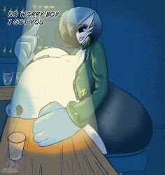 gardevoir from nintendo by bloodtail