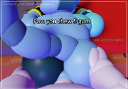 filibuster obstructa from roblox