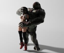 tifa lockhart from final fantasy
