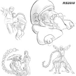 female xenomorph from alien (franchise)