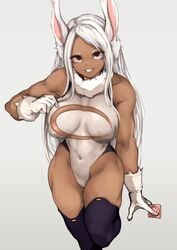 miruko from my hero academia by mamimi (mamamimi)