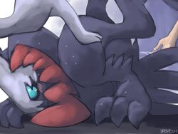 darkrai irene pokemon pokemon_(species) tagme