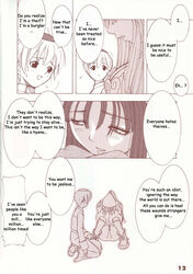 acolyte comic english_text page_12 page_number ragnarok_online tagme taka_tony thief