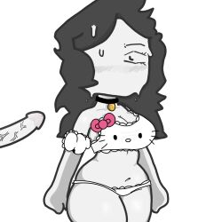 Hello Kitty (Character) Rule 34 Image