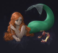 original fan art