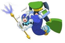 artist_request blush mega_man mega_man(classic) mega_man_9 sex splash_woman tears text tornado_man