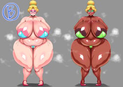 original character fan art
