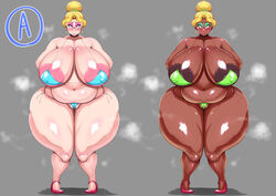 original character fan art