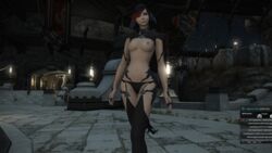 3d au_ra final_fantasy final_fantasy_xiv gpose(ffxiv) mods tagme xaela