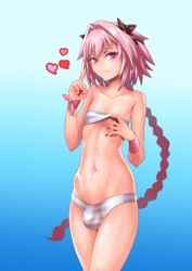 astolfo (fate) from fate (series) by hej