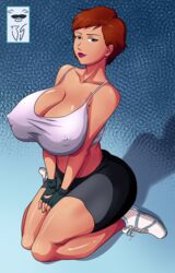 original character from original by butasempai