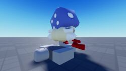 2025 2boys anal anal_sex animated ass big_ass big_butt bottom_heavy butt dummy_(roblox) duo duo_male footwear gaggleland9000 gay headwear light-skinned_male light_skin male male_only mario_(series) mario_party mario_party_3 naked naked_male roblox robloxian sex shoes sound tagme tumble_(mario_party) video yaoi