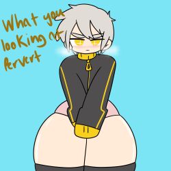 gakkie fan art