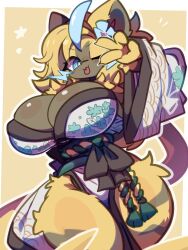 aurora (nbanoob) from pokemon by nyaswitchnya