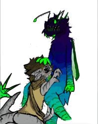 Blowjob Rule 34 Image