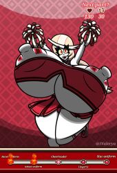 charlie morningstar (hazbin hotel) from hazbin hotel by valerya5