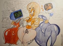 3girls alexcartoons2005 big_ass big_breasts big_thighs breasts computer computer_head computer_monitor curvaceous curvy curvy_figure digital_media_(artwork) female fish fish_girl fish_humanoid hips huge_ass huge_breasts huge_thighs karen_plankton large_ass large_breasts large_thighs legs marine_humanoid mature mature_female nickelodeon robot robot_girl siamese_fighting_fish slim_waist spongebob_squarepants suzie_groove thick thick_hips thick_legs thick_thighs thighs voluptuous waist wide_hips wide_thighs