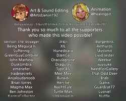 1boy 1girls akali(cosplay) akali_(cosplay) animated anthro anthro_penetrated ass big_ass big_breasts breasts bubble_ass bubble_butt cleavage cum cum_in_pussy dark-skinned_male female from_behind furry generation_9_pokemon healingpit huge_ass huge_breasts human human_on_anthro interspecies janjin192 league_of_legends male meowscarada motion_tweening nintendo nipples ovum pokémon_(species) pokemon pokemon_(species) pokephilia pussy red_eyes shorter_than_30_seconds sound tagme thick_thighs video wide_hips