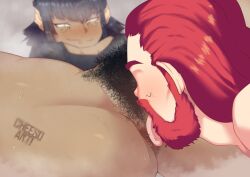 agatha (cheesoart) fan art