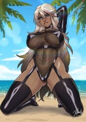 indiana (azur lane) from azur lane by xinaelle