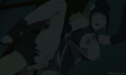 hyuuga hinata from boruto: naruto next generations by truevovan