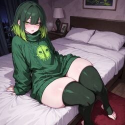 original character fan art