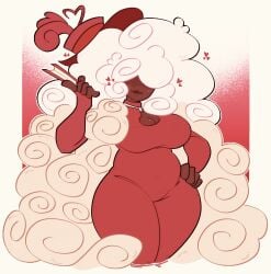 annette apricot fan art