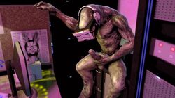 1boy 3d abs animated biceps dialogue halo_(series) ictonica male male_only male_sangheili_(halo) masturbation muscular muscular_male nipples nude obliques pecs ribs sangheili scalie sfm solo sound tagme triceps video voice_acted vr