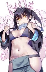 1girls bare_belly bare_chest bare_hands bare_hips bare_midriff bare_navel bare_shoulders bare_skin belly belly_button bewitching_thighs big_breasts bikini bikini_top black_bikini black_bikini_top black_coat black_hair black_hair_female black_jacket black_string_bikini black_swimsuit black_swimwear breasts busty busty_female busty_girl busty_teen child_bearing_hips coat curvaceous curvaceous_body curvaceous_female curvaceous_figure curvaceous_hips curvaceous_teen curvaceous_thighs curvy curvy_body curvy_female curvy_figure curvy_hips curvy_teen curvy_thighs digital digital_art digital_drawing digital_drawing_(artwork) digital_media digital_media_(artwork) dripping_wet embarrassed embarrassed_expression embarrassed_female enen_no_shouboutai exposed_belly exposed_chest exposed_hips exposed_midriff exposed_navel exposed_shoulders exposed_skin eyebrows_visible_through_hair female female_focus female_only fertile_hips fingers fire fire_force firefighter flames groin hair_between_eyes half_naked half_nude halterneck high_resolution highres hotvr hourglass_figure jacket kotatsu_tamaki large_boobs large_breasts lean_figure long_hair looking_at_viewer looking_back looking_back_at_viewer medium_breasts midriff naked naked_female naked_woman narrow_waist navel nervous nervous_expression nervous_face nervous_female nude nude_female nudity nun open_coat open_jacket orange_eyes orange_eyes_female plump_breasts semi_nude shiny_belly shiny_breasts shiny_butt shiny_nipples shiny_skin shiny_thighs shoulders shy shy_expression simple_background slender_body slender_waist slim_waist soldier solo standing string_bikini swimsuit swimwear teen_girl teenage_girl teenage_tits teenager thick_thighs thighs twintails twintails_(hairstyle) underboob upper_body wet wet_belly wet_body wet_breasts wet_nipples wet_skin white_background white_pupils wide_hips young_female young_woman