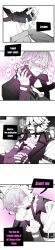 von lycaon from zenless zone zero by brothums