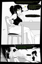andrew graves from the coffin of andy and leyley by airloopy