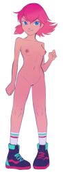 alix kubdel from miraculous ladybug by unknown artist