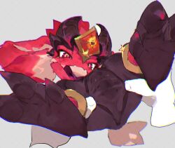 Digital Media (Artwork) Rule 34 Image