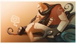 heavy (team fortress 2) from team fortress 2 by jute moth