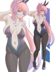 inazuma girls from genshin impact by melowh