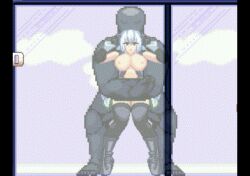 iari (mugen) from m.u.g.e.n