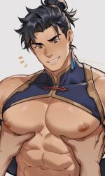 wuyang from blizzard entertainment